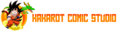Kakarot Comic Studio 